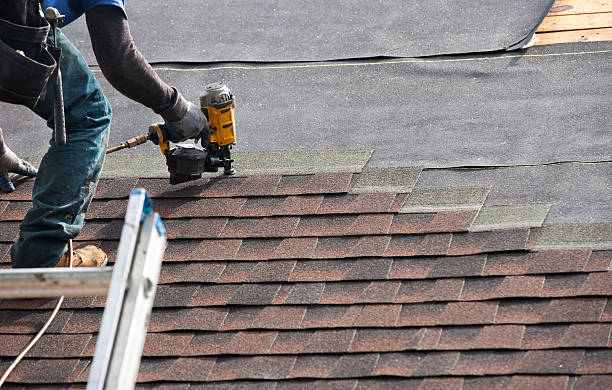 Licensed Roofing service in Thatcher, ID - Brentwood Metal Roofing